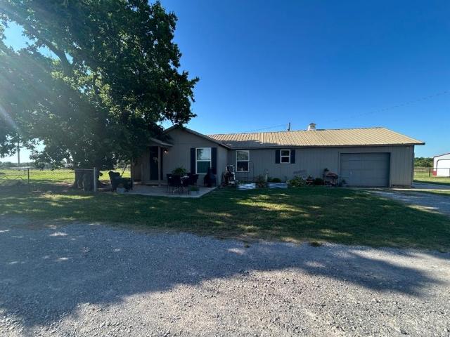 House for sale in Blanchard, Oklahoma