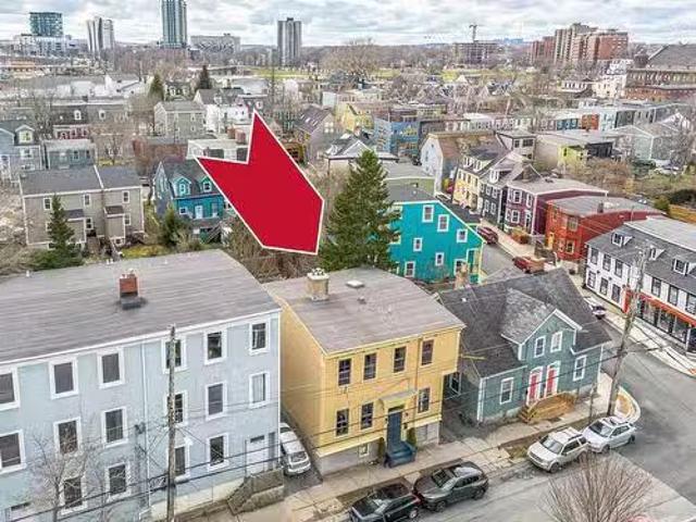 House for sale in Fairview, Nova Scotia