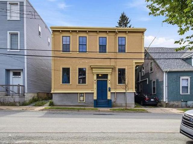 House for sale in Downtown Halifax, Halifax