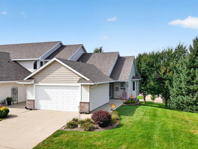 Townhouse for sale in Rochester, Minnesota
