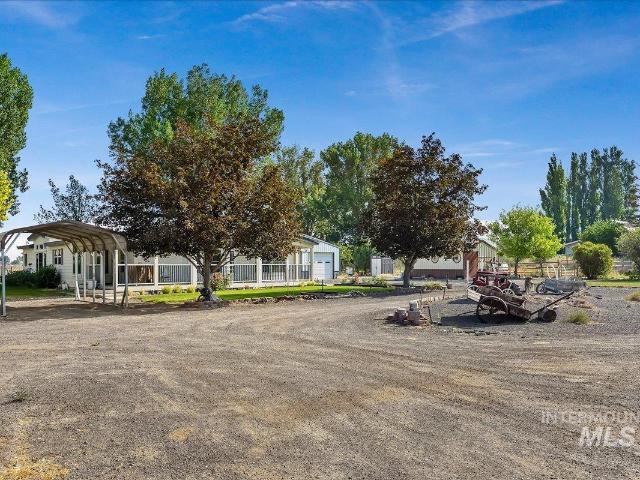 House for sale in Wendell, Idaho