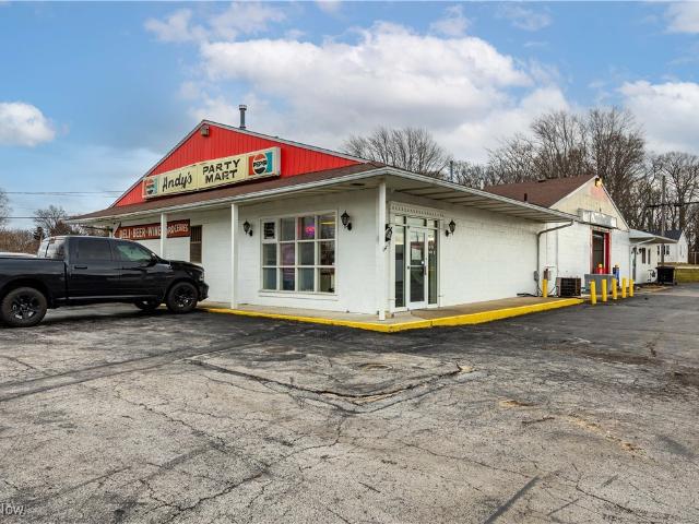 Commercial for sale in Ottawa, Ohio