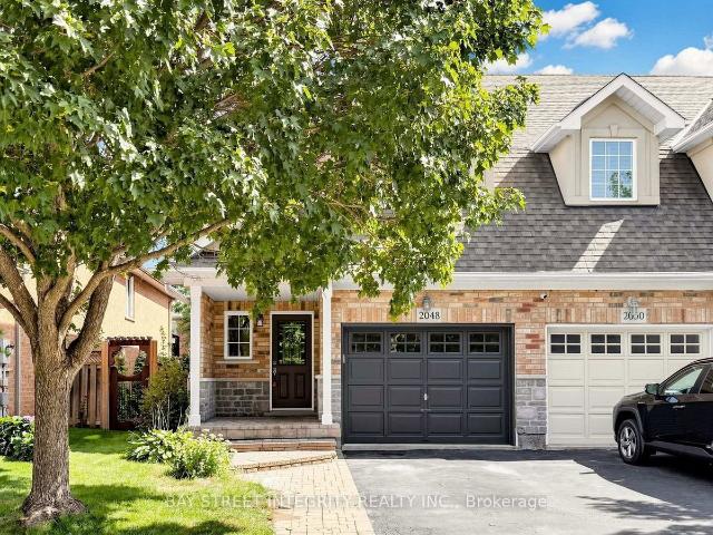 Property for sale in Oakville, Ontario