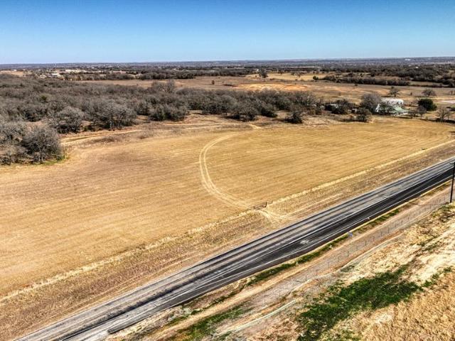 Land for sale in Wise, Texas