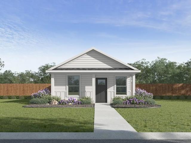 House for sale in Leesville, Texas