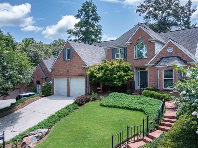 House for sale in Hoover, Alabama
