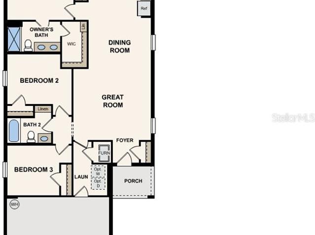 House for sale in Eagle Lake, Florida
