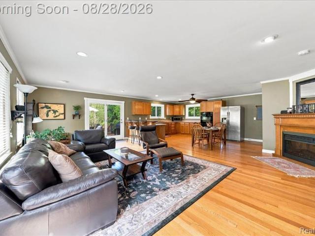 House for sale in Rochester Hills, Michigan