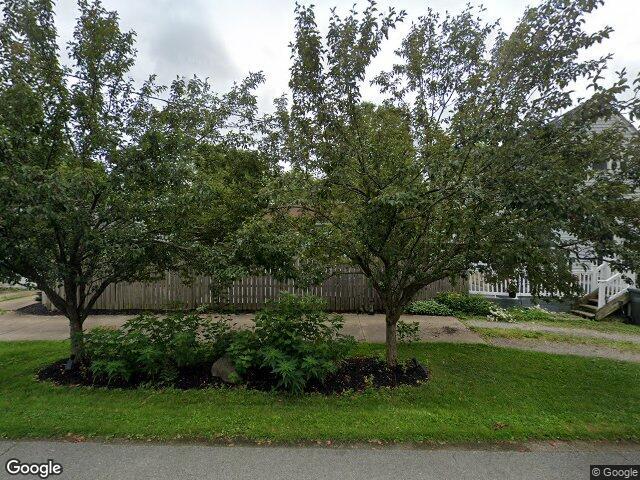 House for sale in Elyria, Ohio