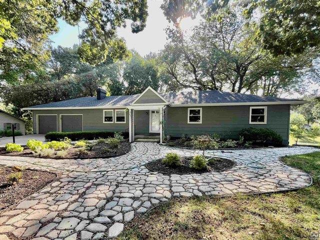 House for sale in Kansas