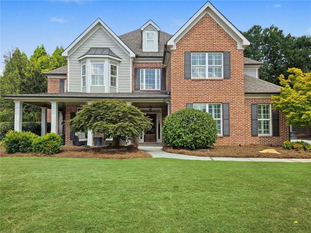 House for sale in Grayson, Georgia