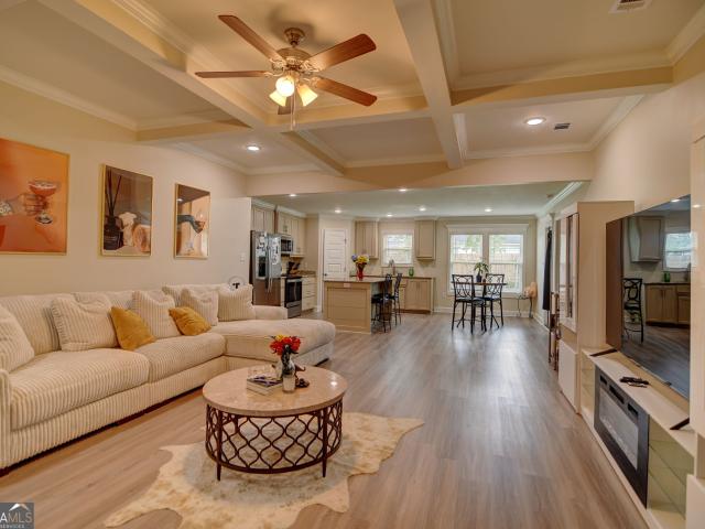 House for sale in Lowndes, Georgia