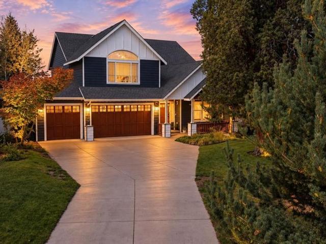 House for sale in Bend, Deschutes County