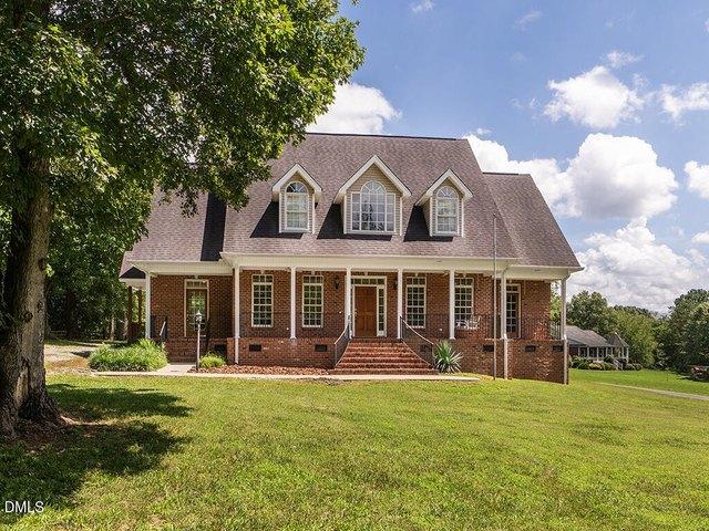 House for sale in Alamance, North Carolina