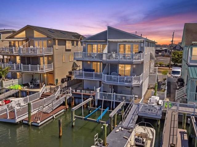 Condo for sale in Avalon, New Jersey