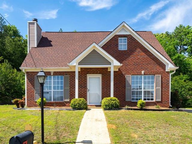 House for sale in Moody, Alabama