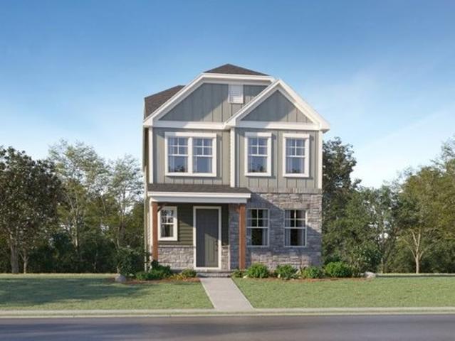 House for sale in Wake, North Carolina