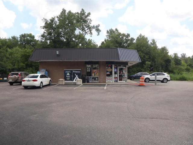 Commercial for sale in Wappingers Falls, New York