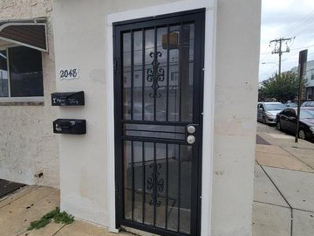Townhouse for sale in South Philadelphia, Philadelphia