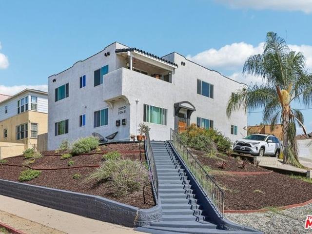 House for sale in West Adams, Los Angeles