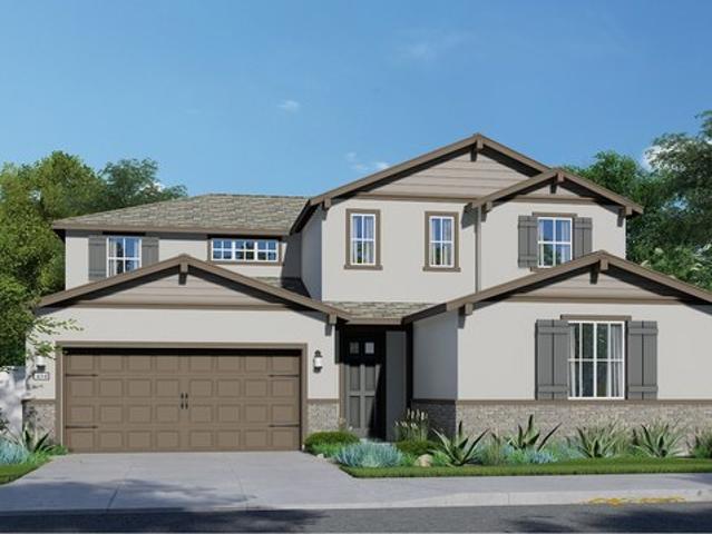 House for sale in Galt, California