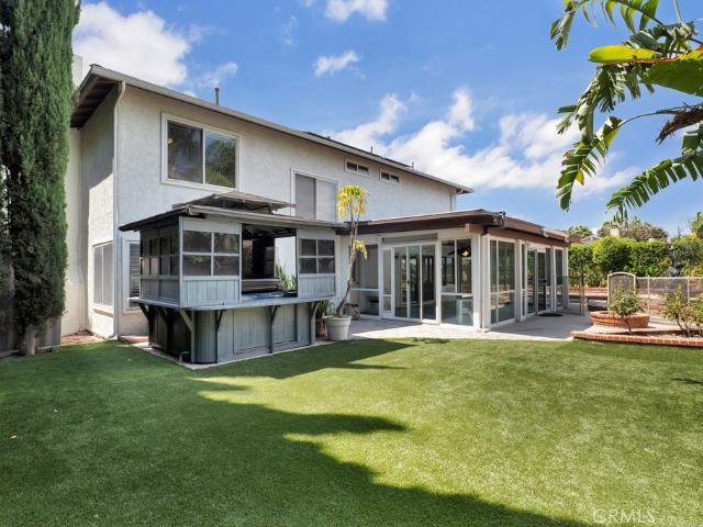 House for sale in Simi Valley, California