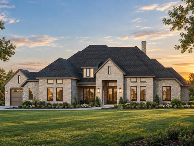 House for sale in Haslet, Texas