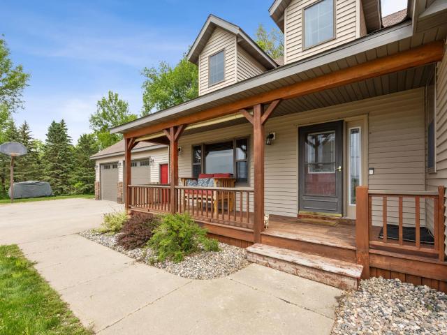 House for sale in Hawley, Minnesota