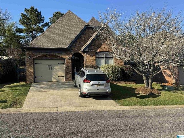 House for sale in Moody, Alabama