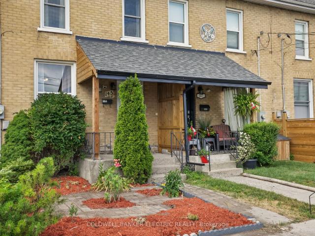 House for sale in Peterborough, Ontario