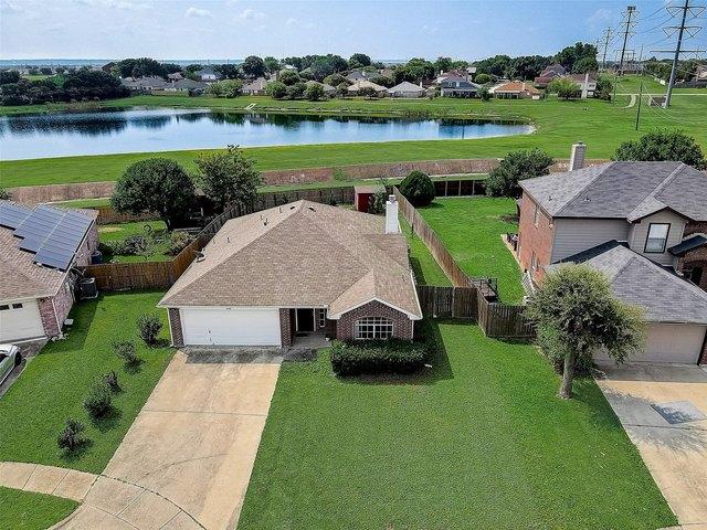 House for sale in Grand Prairie, Texas