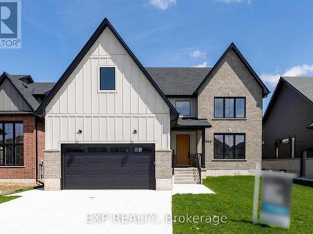 House for sale in Arva, Ontario