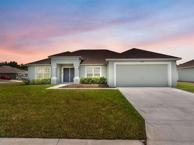 House for sale in Bartow, Florida
