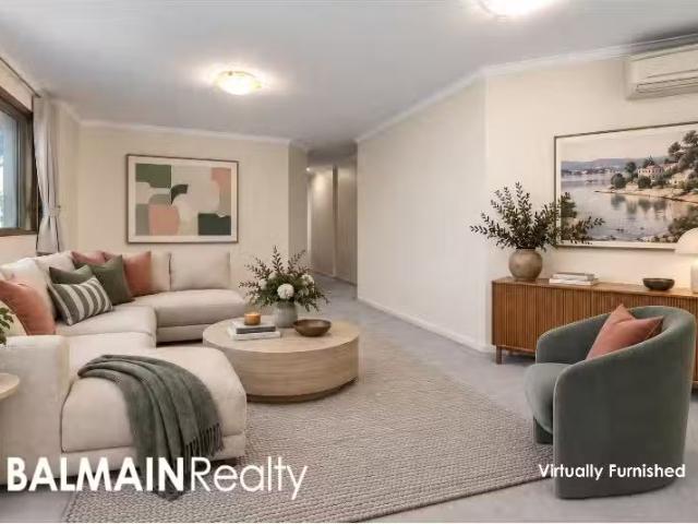 Apartment for rent in Inner West, Sydney