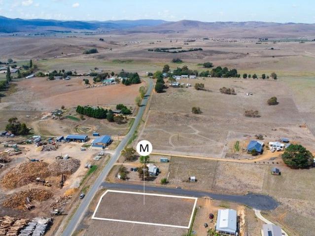 Land for sale in Adaminaby, New South Wales