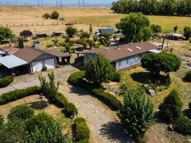 House for sale in Corning, California