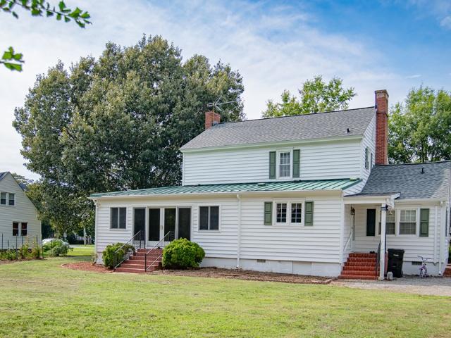 House for sale in Virginia