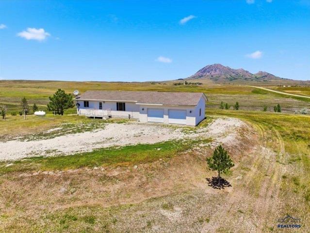House for sale in Sturgis, South Dakota