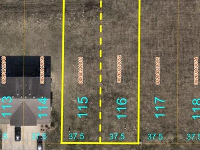 Land for sale in Belleville, Illinois