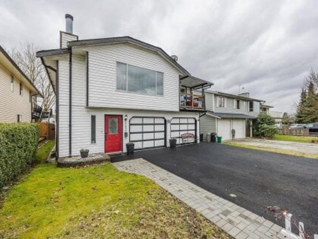 Property for sale in Maple Ridge, British Columbia