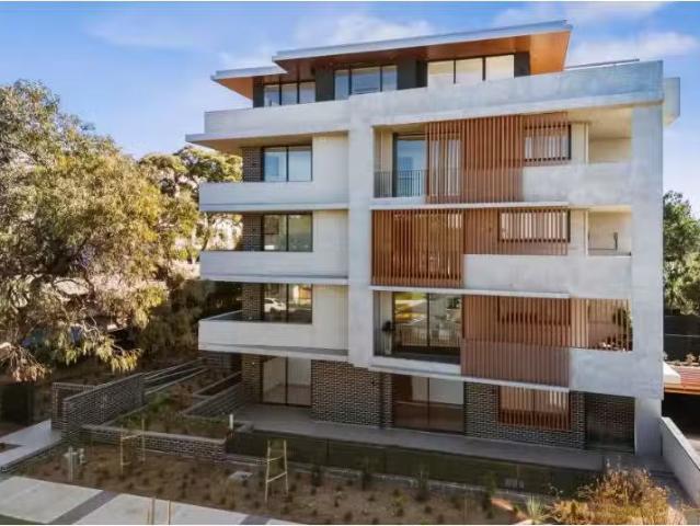 Apartment for rent in Sutherland, New South Wales
