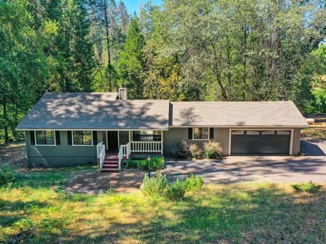 House for sale in Foresthill, California