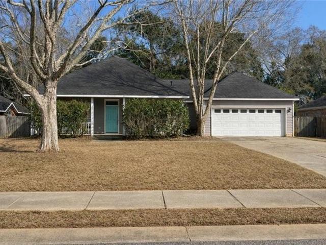 House for sale in Fairhope, Alabama