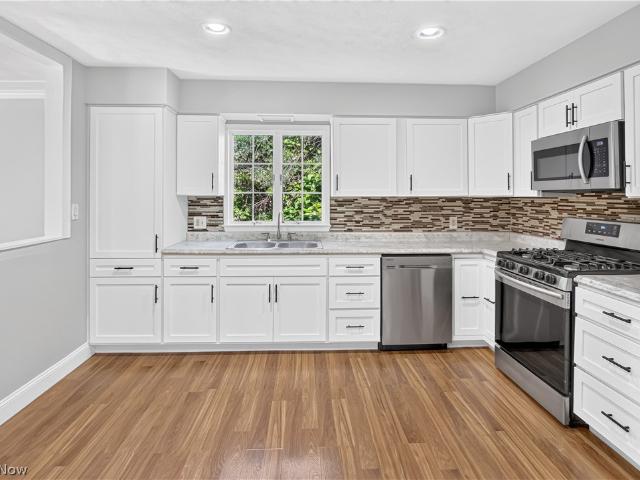House for sale in Columbia Station, Ohio