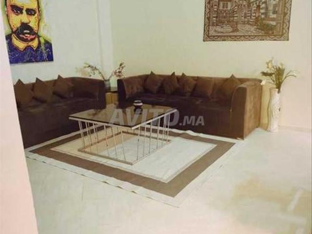 Propriété vente à Anfa, Gharb-Chrarda-Beni Hssen