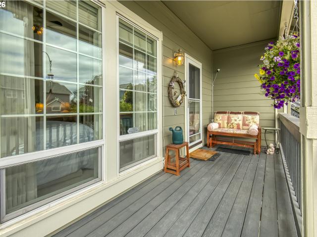 Townhouse for sale in Oregonia