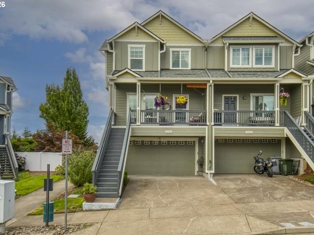 Townhouse for sale in Oregonia