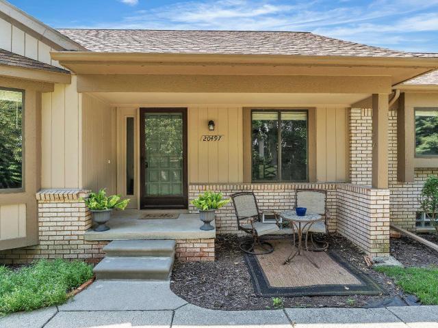 Condo for sale in Clinton Township, Michigan