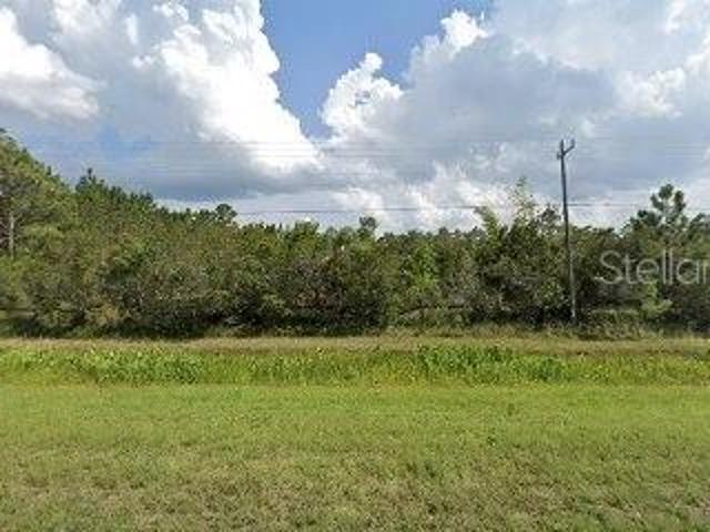 Land for sale in Christmas, Florida