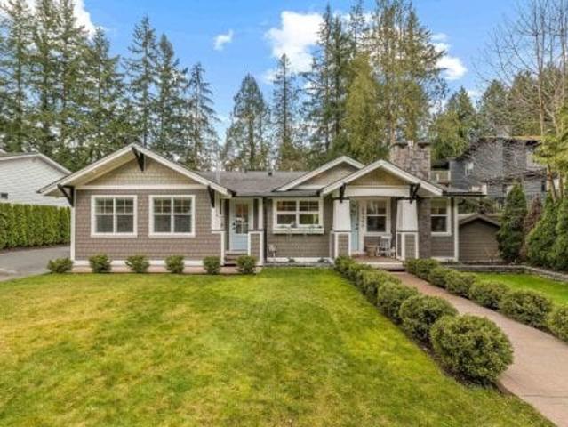 Property for sale in Langley, British Columbia